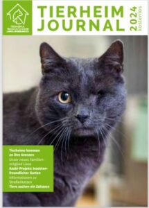 Tierheimjournal 2024 Tierheimjournal 2024